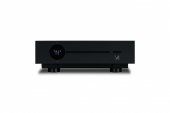 QUAD Artera Solus - CD Player, DAC and Amplifier
